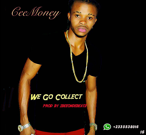 WE GO COLLECT
